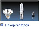 Halogenleuchtmittel Halogenleuchtmittel