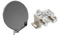 Satelittentechnik