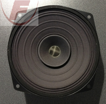 FR 26 - 8 Ohm, Breitbabdlautsprecher mit Hochtonkegel - VISATON