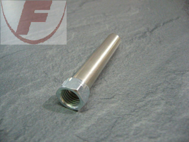 Spitzenhülse für Weller TCP