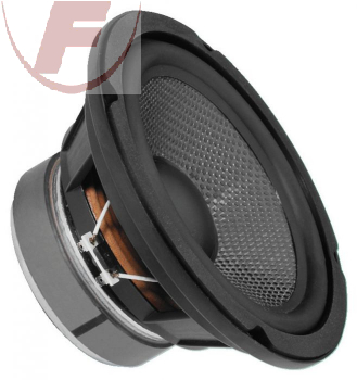SPH-200CTC, 8", Tieftöner und -Subwoofer, 2 x 60/2x100 Watt, 2 x 8Ohm