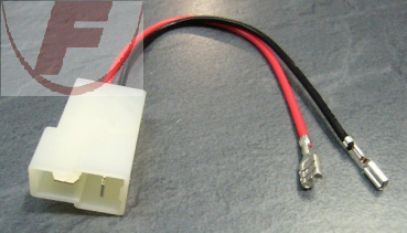Lautsprecheradapter Front-Heck-Tür