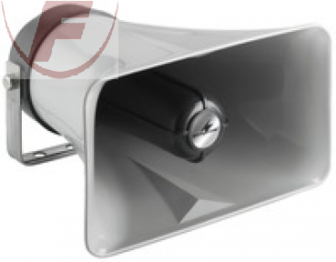NR-33KS, Druckkammerlautsprecher, IP66, 25Watt/8Ohm