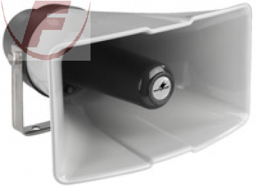 IT-35, Druckkammerlautsprecher 100V, IP66, max 25Watt