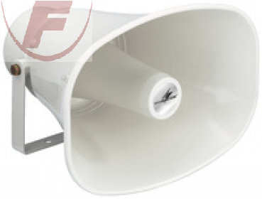 IT-130, Druckkammerlautsprecher 100V, IP66, max 30Watt