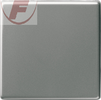 GIRA E22 Wippe Edelstahl 029620