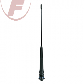 Supermini Antenne, 30 Watt, 330 mm