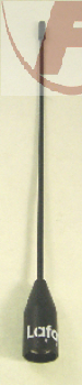 Mini-CB-Funkantenne 176mm, flexibel, von Lafeyette