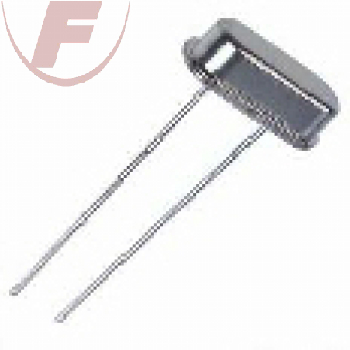Quarz 4,00 MHz       HC 49/U-S  Miniatur-Quarz