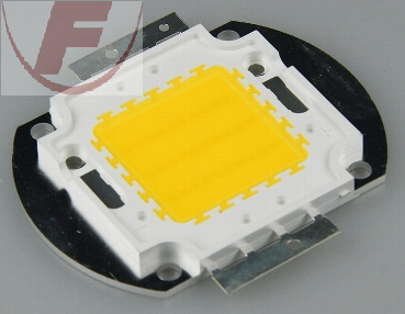 50W-Modul Epistar 4000K, 4000 Lm