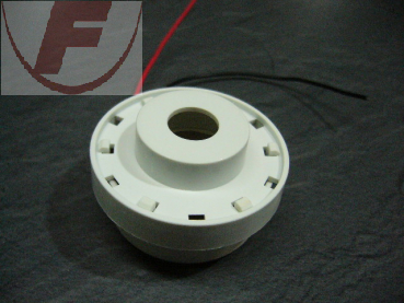 Piezo-Alarm Summer 3-16V, 35mA, 100dB