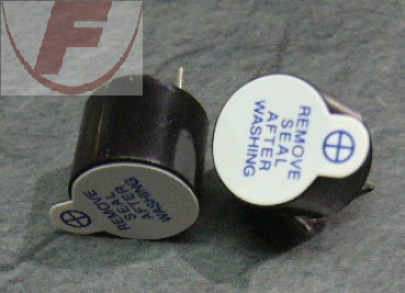 DC-Signalgeber 5Volt- HITPOINT PB12N23