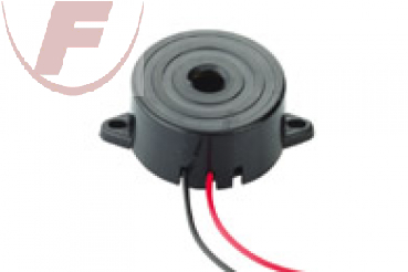 Summer 3-28V, max. 20mA, min. 80dB