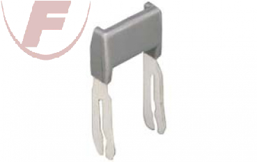 WAGO Schachtelbrücker 1 auf 3 / 2,5mm²