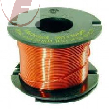 Luftspule 0,33 mH, 1,0mm, 0,27 Ohm