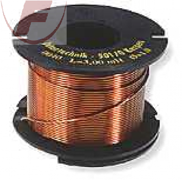 Luftspule 4,7 mH, 1,40mm, 0,52 Ohm