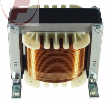 Trafokernspule 8,2mH 1,60mm 0,29Ohm I.T. Intertechnik