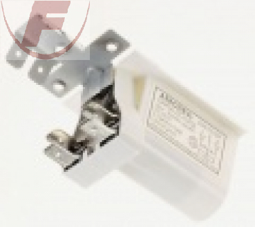 Entstörkondensator 0,15uf (X1) + 1MOhm +2x0,027uf (Y2) - EMC FILTER