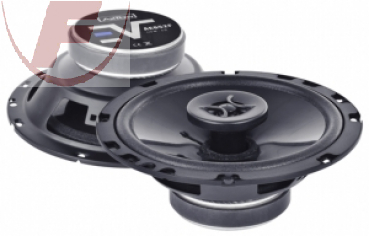 AXTON 16.5 cm 2-Way Coaxial