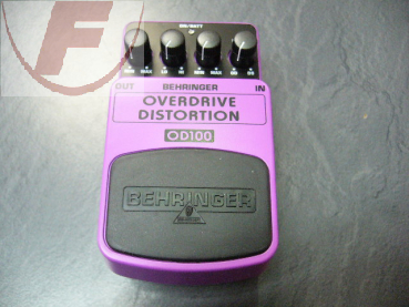 Overdrive/Dispotion