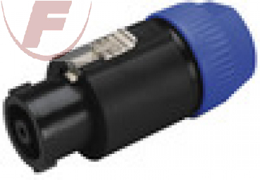 Neutrik,NL8FC, Speakon Stecker 8-polig