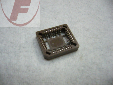 PLCC-Fassung 32polig, SMD