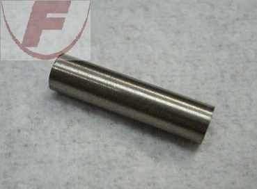 Rundstabmagnet, AlNiCo500, 5,5x22mm