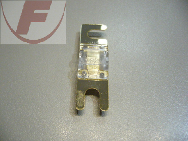 Mini ANL Sicherung 80 Ampere (silber)