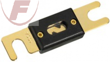 ANL 50A Hochleistungs-Streifensicherung 50A