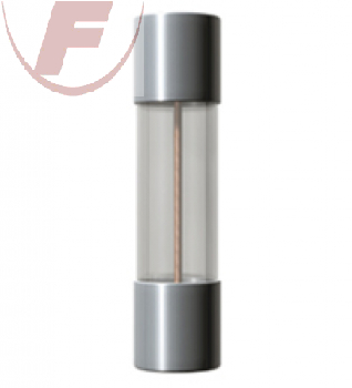 Feinsicherungen 5x20mm träge 10A