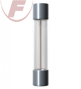 Feinsicherung 6,3x32mm flink 10A, 250V