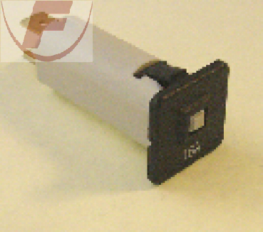 T9-611P,  Geräteschutzschalter 16A - SCHURTER