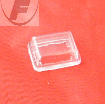 Schutzkappe IP65 für H85_/H86_ 1polig