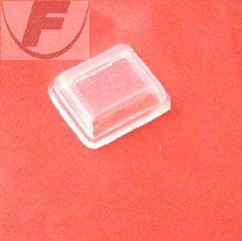 Schutzkappe IP65 für H86_ 2polig