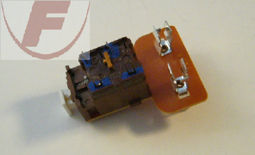 MSW-051, Netzschalter, 4/64 A 250 V~