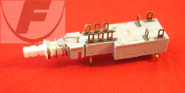 MSW-123, Netzschalter, 4/64 A 250 V~