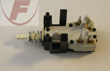 MSW-083, Netzschalter, 2,5/100 A 250 V~