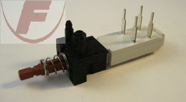 MSW-315, Netzschalter, 4/80 A 250 V~