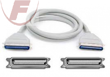 Centronic-Kabel, 1,8m, 36pol. Stecker / Stecker