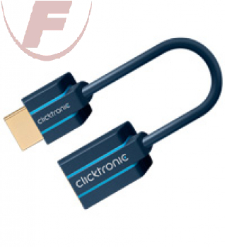 HDMI™ Flexadapter