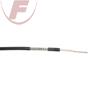 RG174 A/U, HF-Koax-Kabel - Meterware - 50Ohm