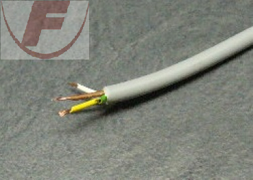 LIYY 4x0,14 Steuerleitung ungeschirmt - Meterware -