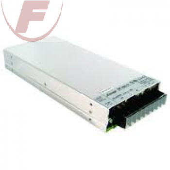 12V/ 40A/ 408 Watt, Case-Schaltnetzteil - SP-480-12/UHP500-12