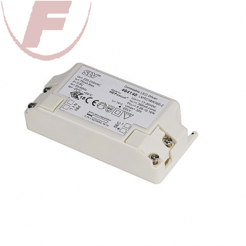 LED-Netzteil, 350mA, 17-29V 10Watt, dimmbar - SLV 464140