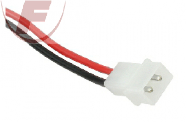 PPST1 AMP-Stecker mit Kabel