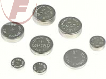 CR2477, Lithium-Knopfzelle 3Volt,  Varta/Ansmann