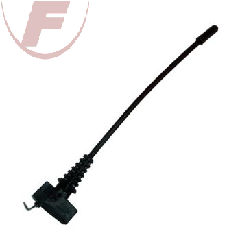 Ersatzantenne 82mm 740-866MHz