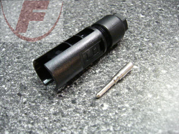 Solarlock-Kabelstecker Plus-codiert 4mm²
