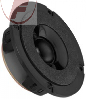 DT-105, 100, Hochtöner, Kalotte, 30/50 Watt, 8 Ohm