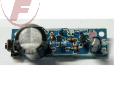 B191 MINI-TIMER 9 V